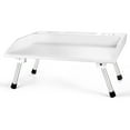 thumbnail image 6 of Modern Home Portable Folding Outdoor Tailgate Cutting Board/Prep Tray Fish Fillet Table, 6 of 7