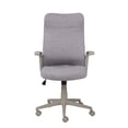 thumbnail image 1 of Ariel Office Chair, Grey, 1 of 6