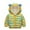 Green, variant on Vedolay Baby Boys Coat Sweatshirt 2023 Tops Hooded Girls Coat Warm Outwear Yellow,100
