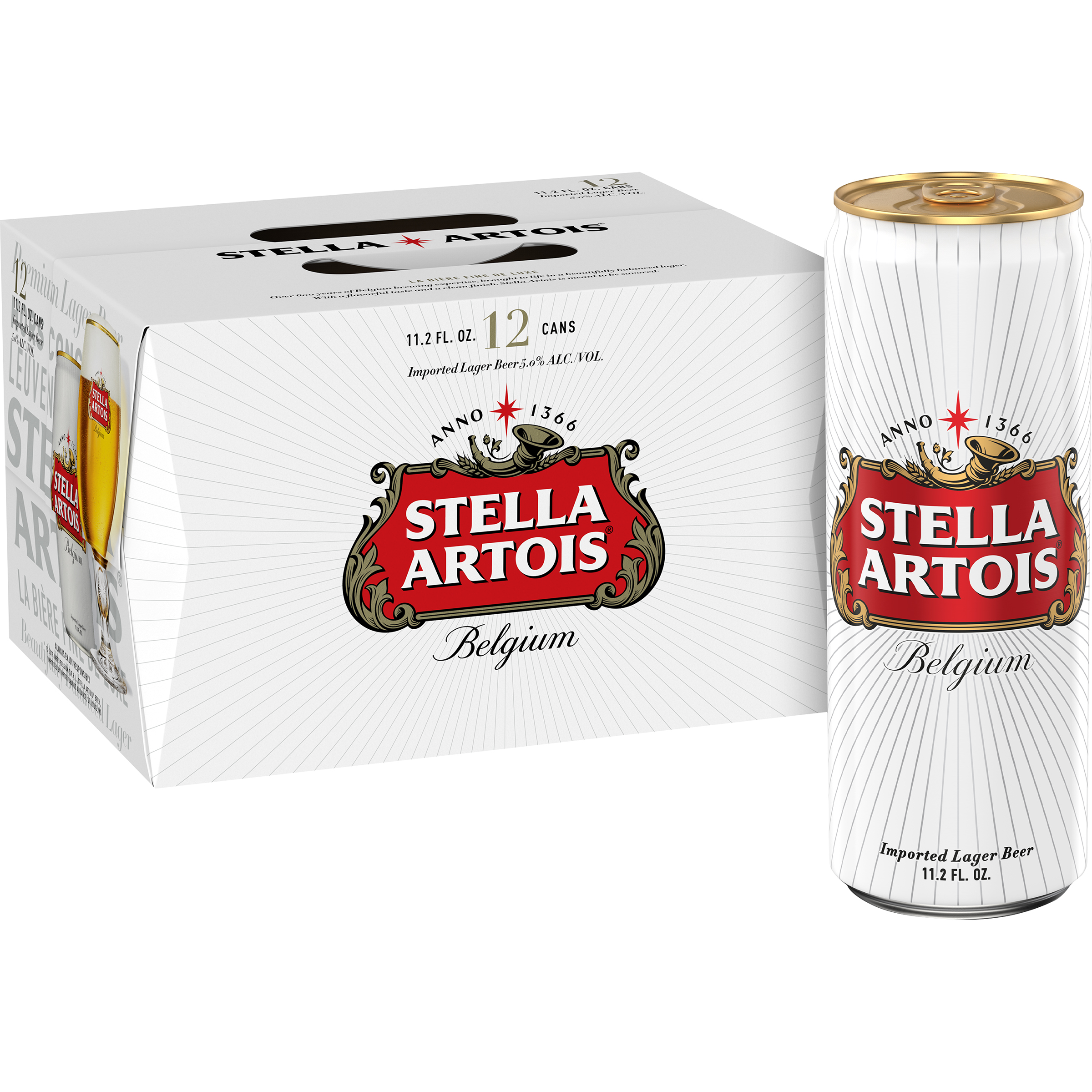 Stella Artois Premium Lager Beer 12 Count 11 2 Fl Oz Cans Walmart Com Walmart Com Stella Artois Premium Lager Beer 12 Count 11 2 Fl Oz Cans Walmart Com Walmart Com
