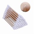 thumbnail image 4 of 300/500pcs Swabs, Two-ended Swabs, Swabs, , Sainable, 4 of 4