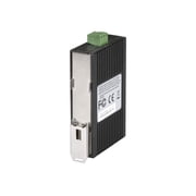 Black Box LBH 120 Ethernet Switch (LBH120AHST)