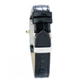 thumbnail image 2 of WATCH CHRONOTECH STAINLESS STEEL WHITE BLACK WOMEN CT7017L 01, 2 of 2