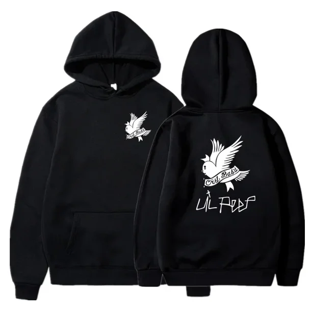 Sueter de lil peep new arrivals
