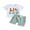 Little Brother, variant on Gupgi 2Pcs Big Little Brother Matching Outfits, Toddler Baby Boy Short Sleeve T-Shirts+Shorts Set