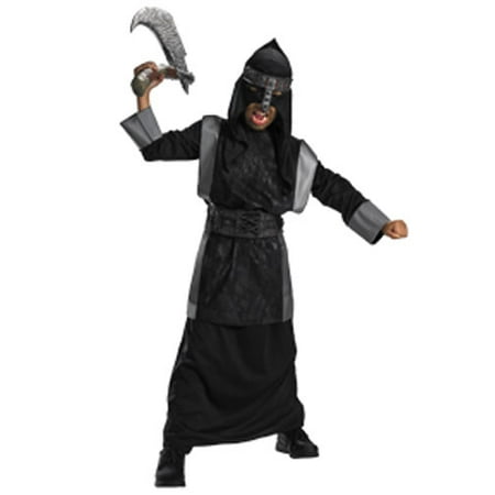 Medieval Executioner Child Halloween Costume