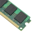 thumbnail image 3 of Placa De Memoria, Módulo De Memoria De 2 GB De Disipación De Calor Rápida, Estable, Buena Compatibilidad, Resistente A Altas Temperaturas, Juegos Para Trabajar, PC, Computadora, 3 of 7