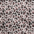 thumbnail image 1 of oneOone Cotton Poplin Light Pink Fabric Animal Skin Diy Clothing Quilting Fabric Print Fabric By Yard 42 Inch Wide, 1 of 5
