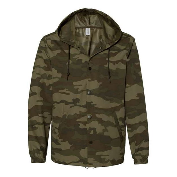 Independent Trading Co. Camo 3797 3XL