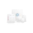 thumbnail image 1 of Kit de alarma tipo anillo con sistema de seguridad para el hogar de 5 piezas con subíndice., 1 of 4