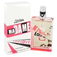 thumbnail image 1 of Madame Kiss & Love Eau de Toilette Spray de Jean Paul Gaultier Jean Paul Gaultier Model, 1 of 1