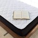 thumbnail image 5 of Design By Queen Size Limited Edition 11 Inch Firm Hybrid Mattress With Lumbar Support Gel Memory Foam Bed Mattresses Home My Lux Decor Round, 5 of 6
