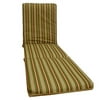 Spring Surprise Chaise