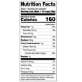 thumbnail image 2 of G.H. Cretors Hot Honey Kettle Corn Popcorn, 7 oz Bag, 2 of 6