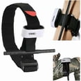 thumbnail image 2 of Israeli Tourniquet Trauma Bandage 6"/ Black Tourniquet Buckle First Aid, 2 of 5