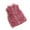 Watermelon Red, variant on XUNKUSGA Boys Girls Fleece Vest 1-8Years Casual Stand Collar Full-Zip Sleevless Girls Jacket Cute Soft Waistcoat Jackets Fall Winter Warm Solid Color Vest For Kid with Pockets Red