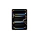 thumbnail image 2 of Apple Tableta iPad Pro de 13 pulgadas (2026) Chip M5 con CPU de 10 núcleos y GPU de 10 núcleos, 12 GB de RAM, 512 GB Negro Espacial, 2 of 10