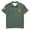 Green, variant on USA 250th Anniversary Polo Shirt Men Patriotic Eagle Graphic Casual Short Sleeve Button Polo America 250 Merchandise