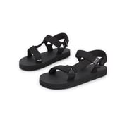Gustave Sport Sandals for Women and Men, Hiking Sandals with Arch Support Yoga Mat Insole Outdoor Walking Shoes Summer Water Sandals