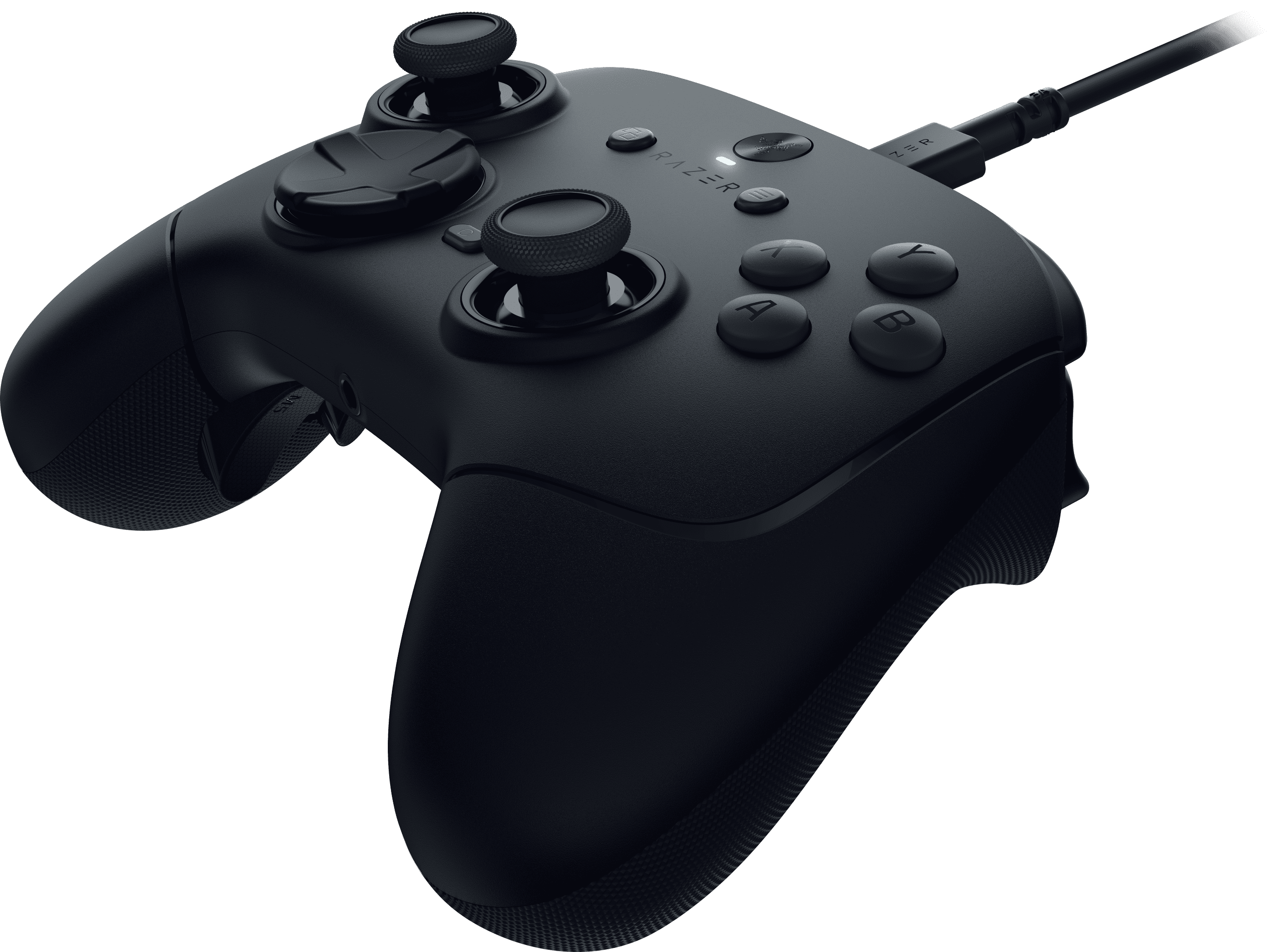 その他 RazerWolverineV3Tournament Edition 8K PC Razer, Wired Esports Controller, V3 Tournament Edition 8K, PC