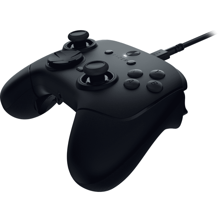PC用ゲームコントローラー・コンバーター Razer Wolverine V3 Tournament Edition 8K Razer Wolverine V3 Tournament Edition 8K PC Gaming Controller