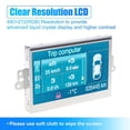 thumbnail image 2 of Scienceny Pantalla LCD Pantalla a color LQ042T5DZ08 LQ042T5DZ14B Coche Pantalla LCD de 4,2 pulgadas Pantalla de Vehículos, repuestos y accesorios Mis, 2 of 6