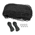 thumbnail image 4 of Lipstore Baseball Backstop Net Ball Blocking for Backyard for Hockey Softball Outdoor, 4 of 8