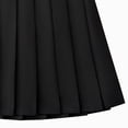 thumbnail image 5 of Diufon School Uniform Pleated Skirts for Girls Elastic Waist Pull On A-Line Midi Skirt Back-to-School Performance Skirts, 5 of 6