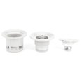 thumbnail image 3 of PVC Boat Valve, Easy Inflate Deflate Boat Air Valve Well Air Leakage Performance  For Water Entertainment For Yacht Ship For Rowing Out For Yacht Accessories, 3 of 8