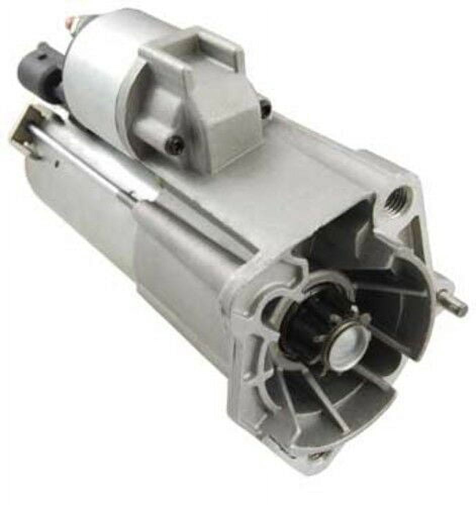 WPS 17978N Starter Motor