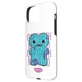 thumbnail image 2 of Funda Fuggler Gaptooth McGoo Blue Laboratory Misfits para iPhone 15+, 2 of 3