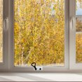 thumbnail image 4 of 4pcs Household Stainless Steel Window Locks Practical Childproof Locks, 4 of 8