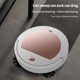 thumbnail image 4 of Máquina De Limpieza De Pisos Robot De Limpieza De Pisos Compacto Recargable 1200Mah Eigraketly  HA024159-01, 4 of 5