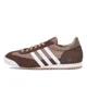 thumbnail image 4 of adidas Originals R71 IH1323 Brown/Footwear White Men Sneakers Shoes oki②, 4 of 6