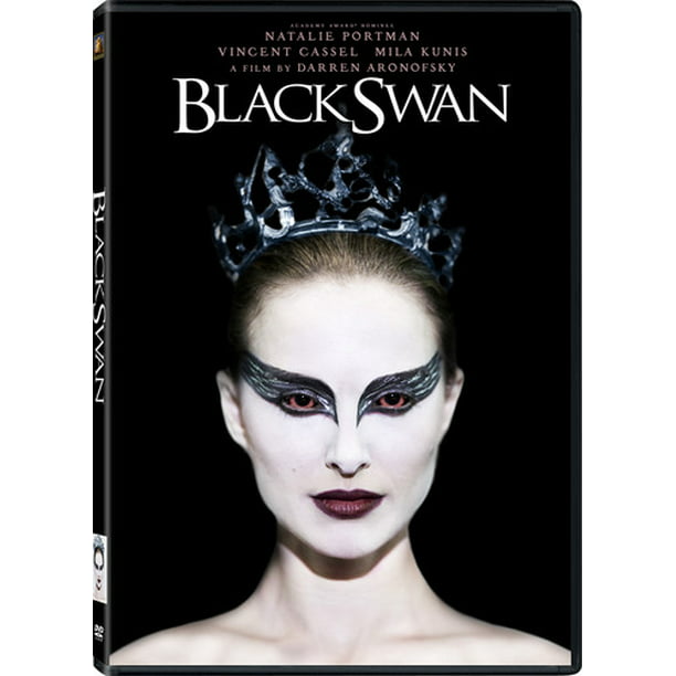 Black Swan - Walmart.com