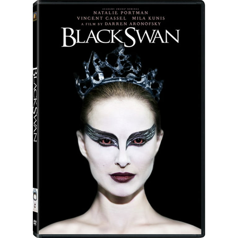 Black Swan (DVD)