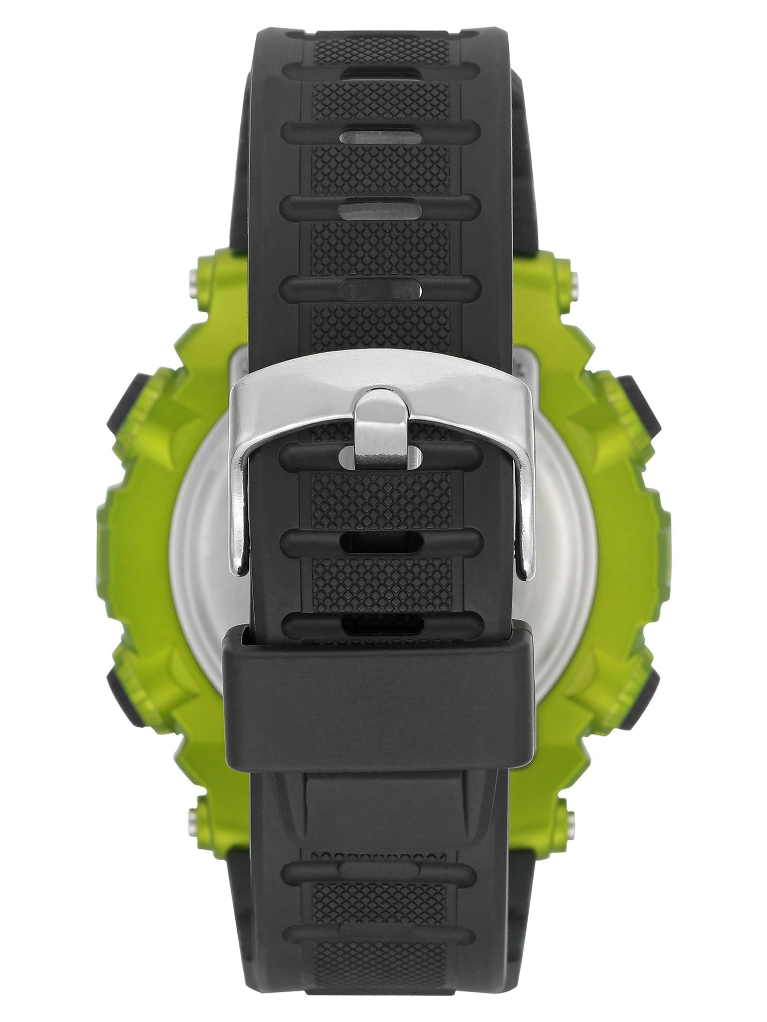 Armitron Men's Sport Green Wristwatch