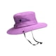 thumbnail image 1 of Minnieouse Sombreros para el sol Accesorio de ropa Senderismo Sombrero de pescador para viajes al aire libre Sombreros Púrpura/Niños Minnieouse AP009503-23B, 1 of 6