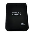 thumbnail image 1 of Portable Power Bank Usb 4 Aa Battery External Battery Boxes Emergency Plastic Charger A3h7 Storage Tool Camera, 1 of 8