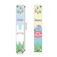 thumbnail image 3 of Color ornaments! Happy Easter Festival Decorative Hanging Banner Door Flags 12 X 72 Inches, 3 of 4