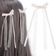 thumbnail image 1 of 2 uds. De lazos de encaje, lazo para el pelo de encaje, pinza con lazo, pinzas para el pelo, lazos para el pelo, lazos, pasadores para el pelo para niñas y mujeres, 1 of 6