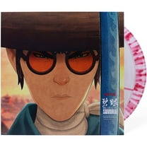 Amie Doherty - Blue Eye Samurai Soundtrack - Music & Performance - Vinyl