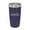 Navy, variant on PrecisionNC Funny Tumbler Meh Engraved Stainless Steel Travel Mug Tumbler with Lid 20 ounce Black Gift for Son Daughter