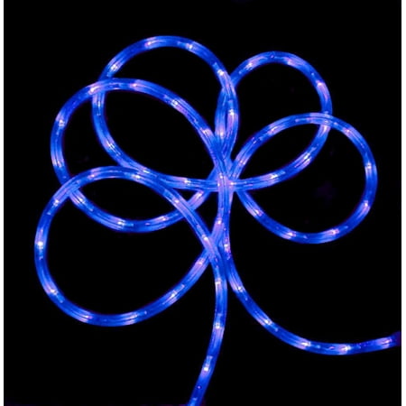 Rope Lights Walmart Interesting 60' LED Blue Tinted Purple IndoorOutdoor Christmas Rope Lights Rope Lights Walmart Interesting 60' LED Blue Tinted Purple IndoorOutdoor Christmas Rope Lights