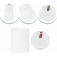 thumbnail image 6 of Replacement Parts for Shark AV2310AE Matrix RV2310AE(not RV2310) Matrix Robot Vacuum Cleaner 14 Packs 2 Main Brushes, 2 Filters, 6 Side Brushes, 2 Sponge Filters, 2 Foam Filters, 6 of 7