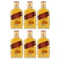 thumbnail image 1 of Pack de 6 Whisky Johnnie Walker Red vidrio 200 ml, 1 of 3