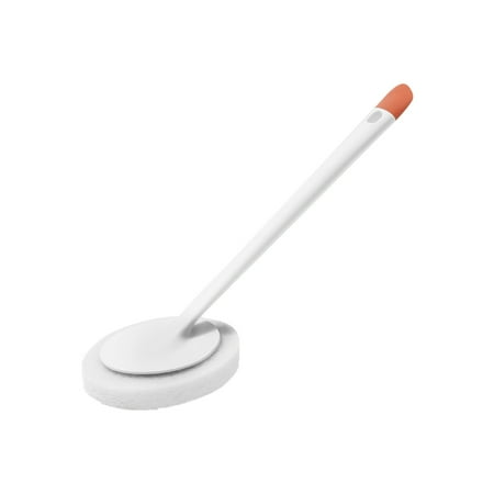 

Cleaning Brush Cartoon Laundry Brush Household Cleaning Shoe Brush Not Hurt Clothes Cleaning Tools White