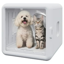 Heynemo 65L Smart Pet Dryer Box for Cats & Small Dogs