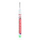 thumbnail image 1 of Herramientas Rotulador de punta larga Marcador de color Carpintería Azulejos Instalación de baño Marcador de agujeros profundos 20 mm Marcador aceitoso 5 ml Rotulador, 1 of 2