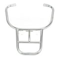 thumbnail image 2 of Motorcycle Rear Luggage Rack Cargo Carrier Holder Iron Replacement for Piaggio Vespa GTS 300, 2 of 14